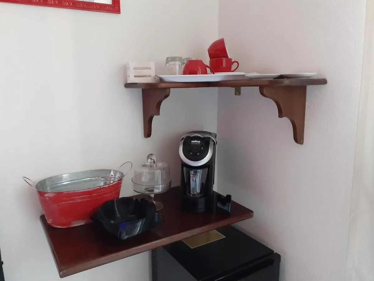 B&B Marzo '51 Villasimius