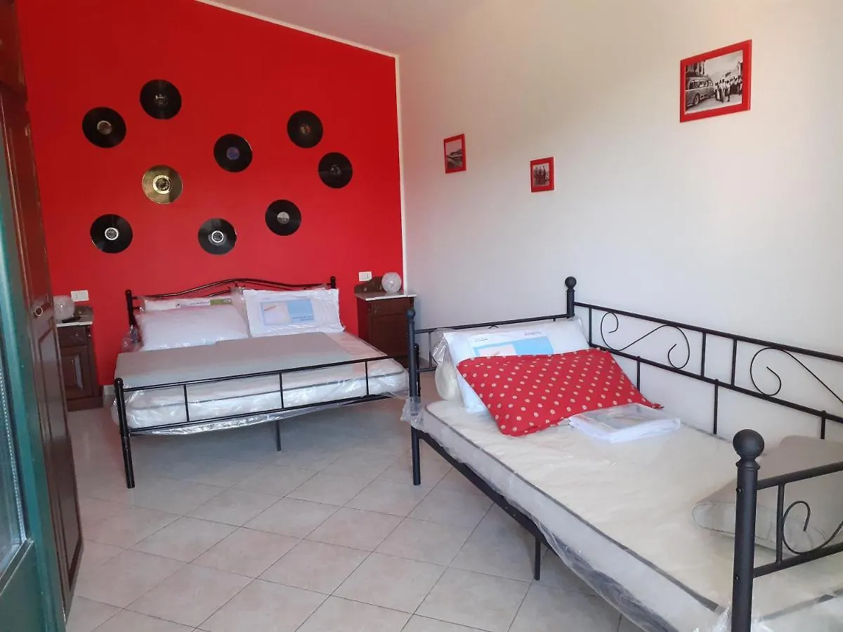 B&B Marzo '51 Villasimius Italia
