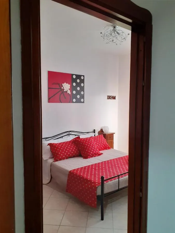 Bed & Breakfast B&B Marzo '51 Villasimius