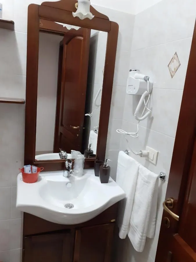 B&B Marzo '51 Villasimius