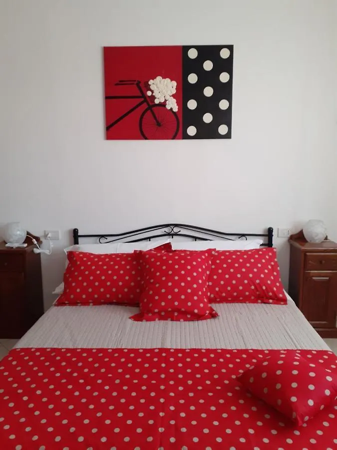 B&B Marzo '51 Villasimius