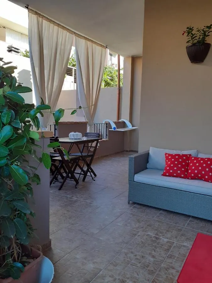 B&B Marzo '51 Villasimius Bed & Breakfast