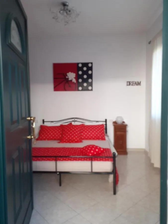 B&B Marzo '51 Villasimius