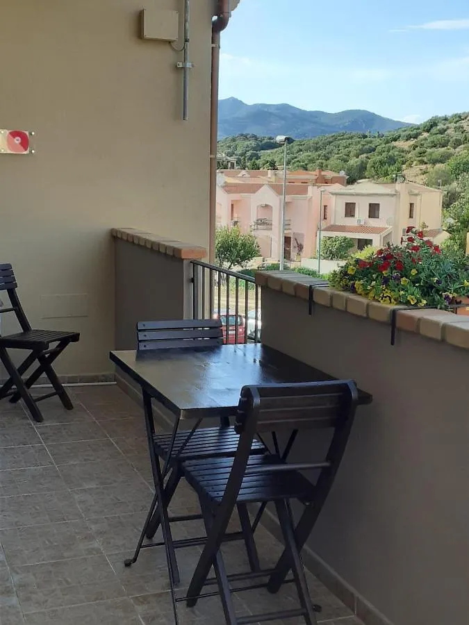 Bed & Breakfast B&B Marzo '51 Villasimius