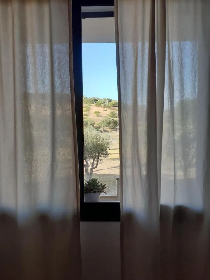 B&B Marzo '51 Villasimius Bed & Breakfast