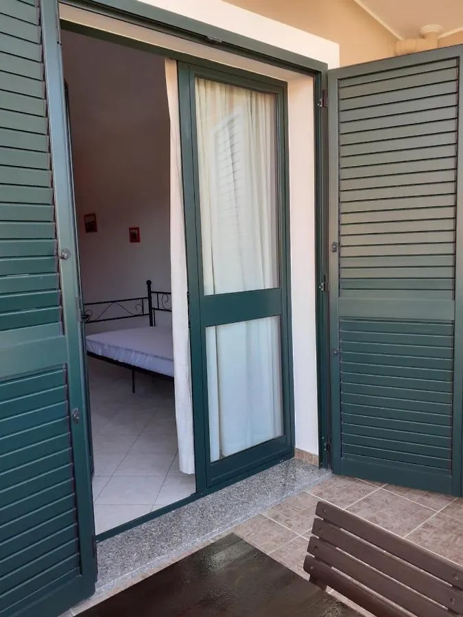 B&B Marzo '51 Villasimius Italia
