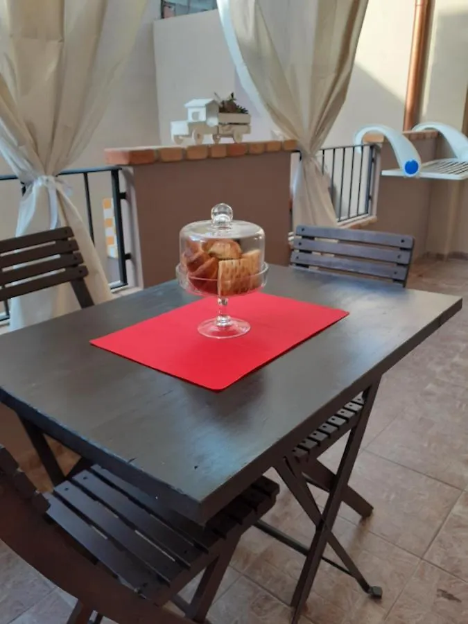 B&B Marzo '51 Villasimius Bed & Breakfast