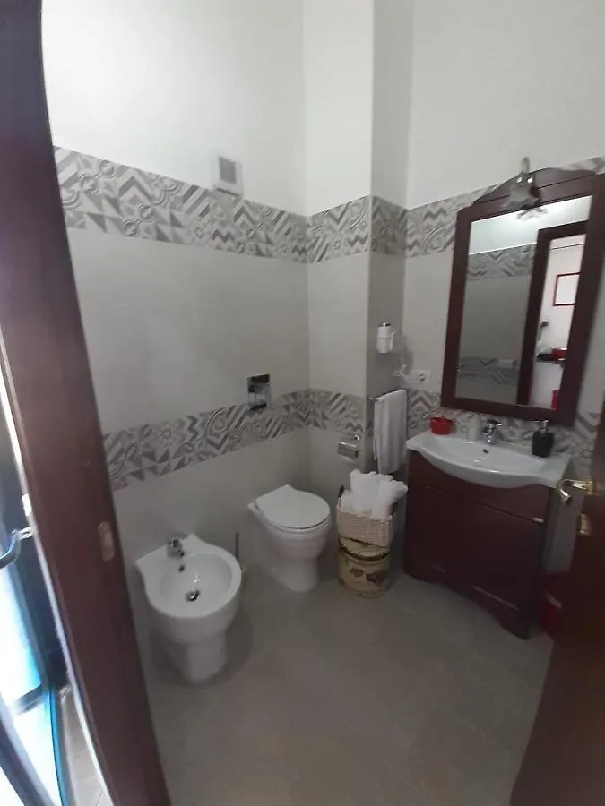 Bed & Breakfast B&B Marzo '51 Villasimius