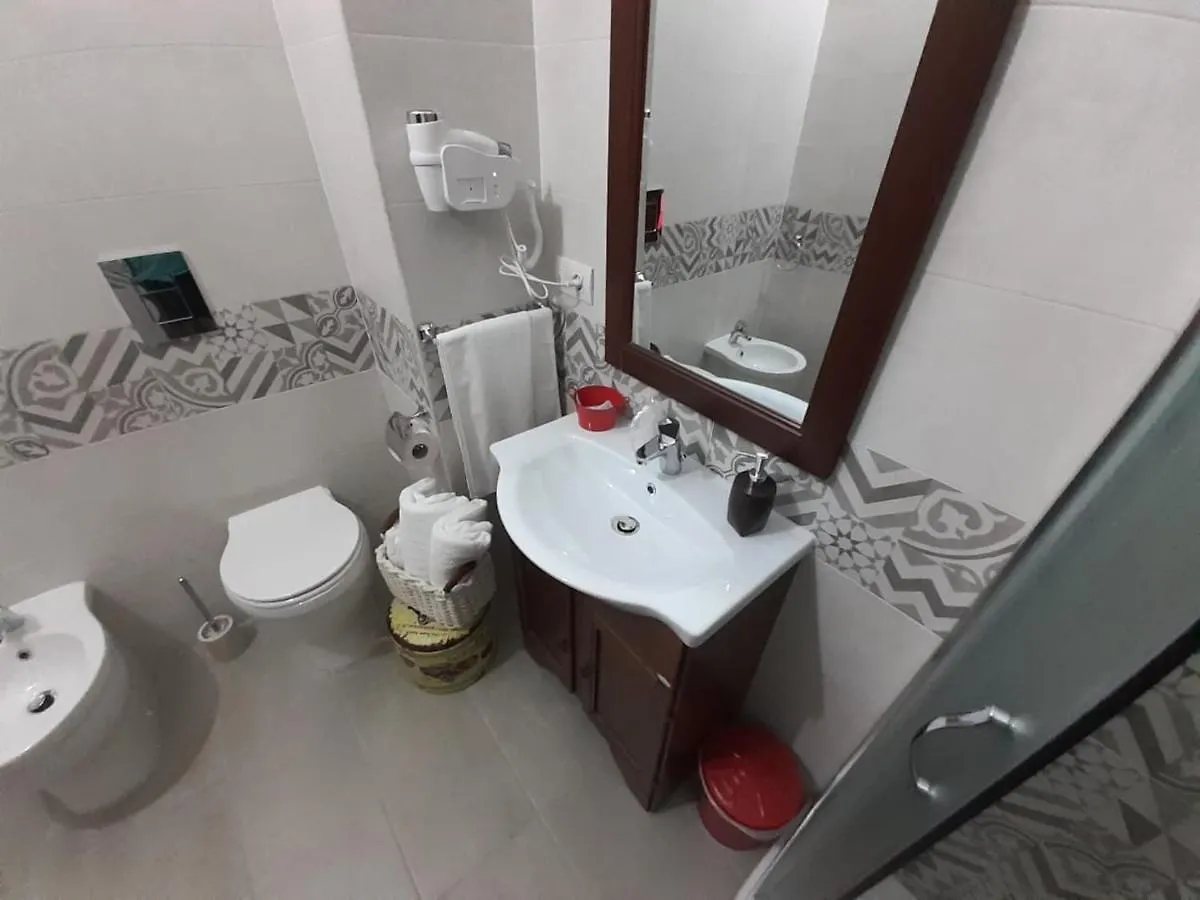 B&B Marzo '51 Villasimius Bed & Breakfast
