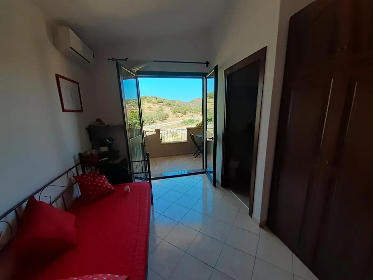 Bed & Breakfast B&B Marzo '51 Villasimius