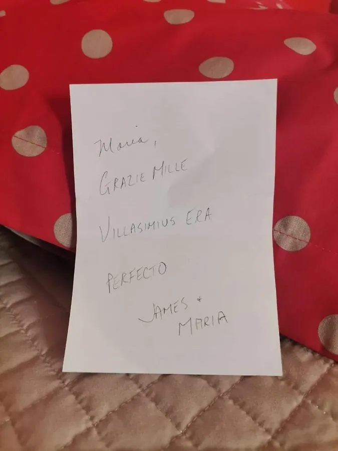 B&B Marzo '51 Villasimius