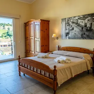 3* Frühstückspension Casa Tacconi