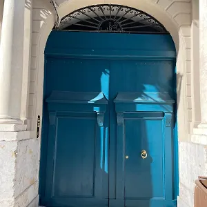La Casa Di Chele , Palermo Italia