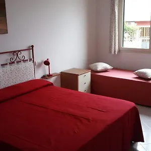 3* Frühstückspension Ca'mea
