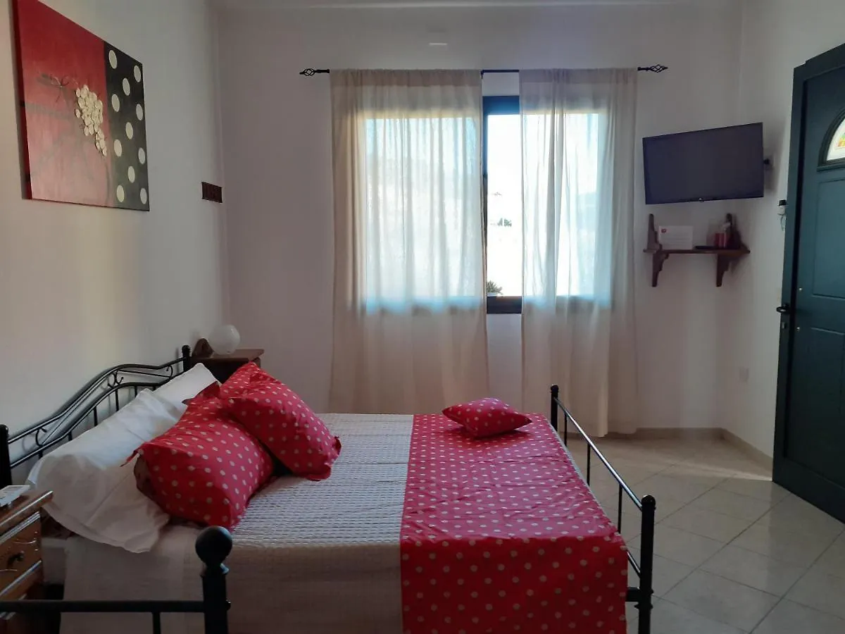 B&B Marzo '51 Villasimius Italy