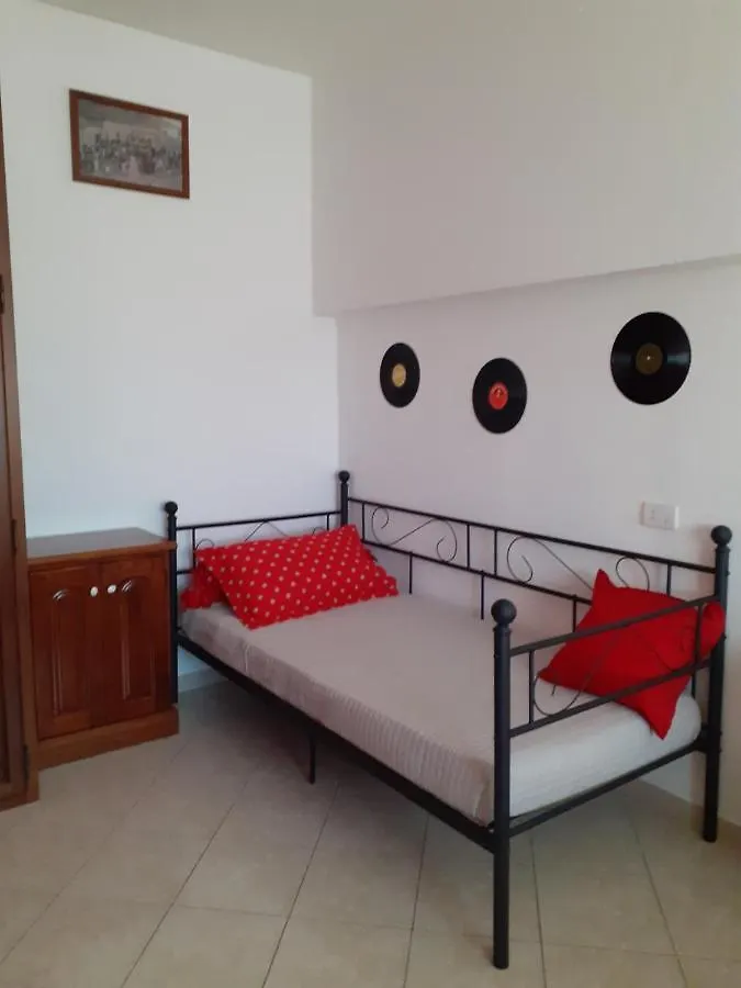 B&B Marzo '51 Villasimius 0*,
