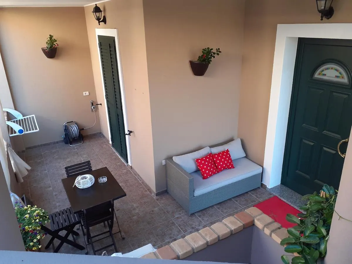 B&B Marzo '51 Villasimius