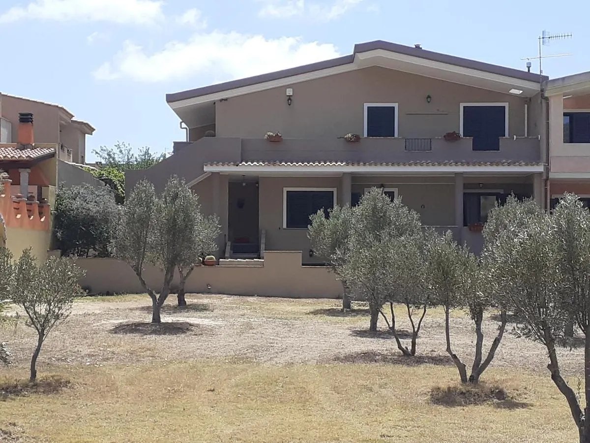 B&B Marzo '51 Villasimius 0*,  Italy
