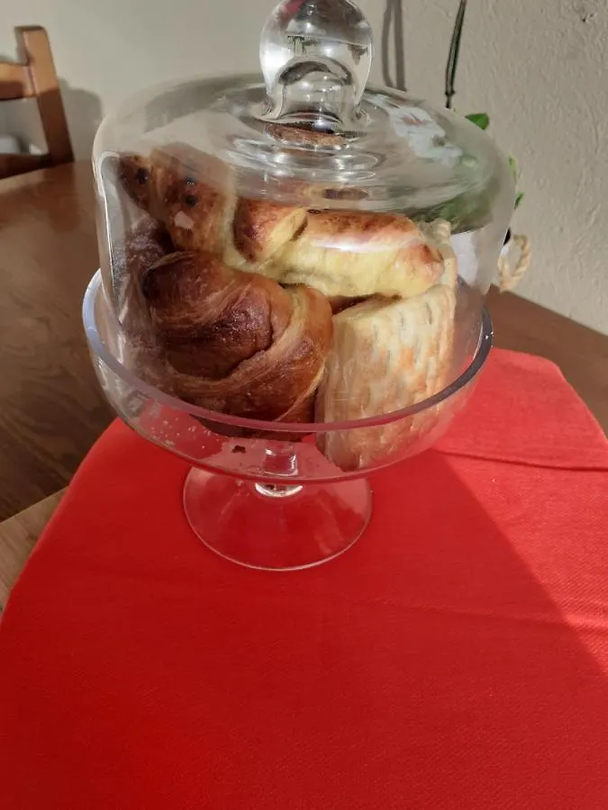 Frühstückspension B&B Marzo '51 Villasimius
