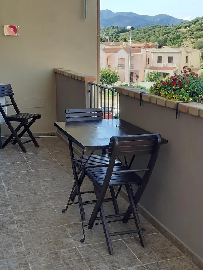 B&B Marzo '51 Villasimius 0*,  Italien