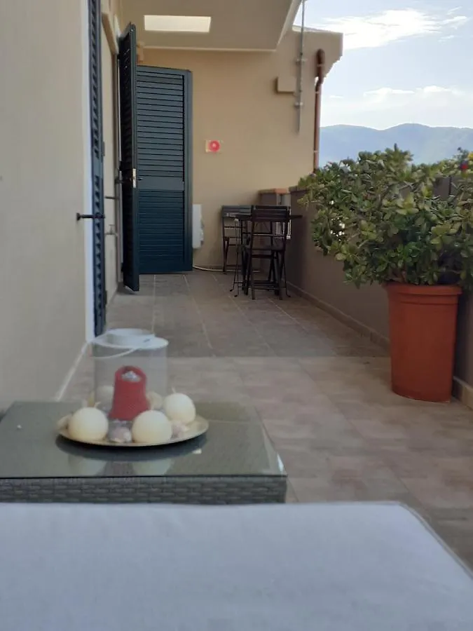 B&B Marzo '51 Villasimius Italy