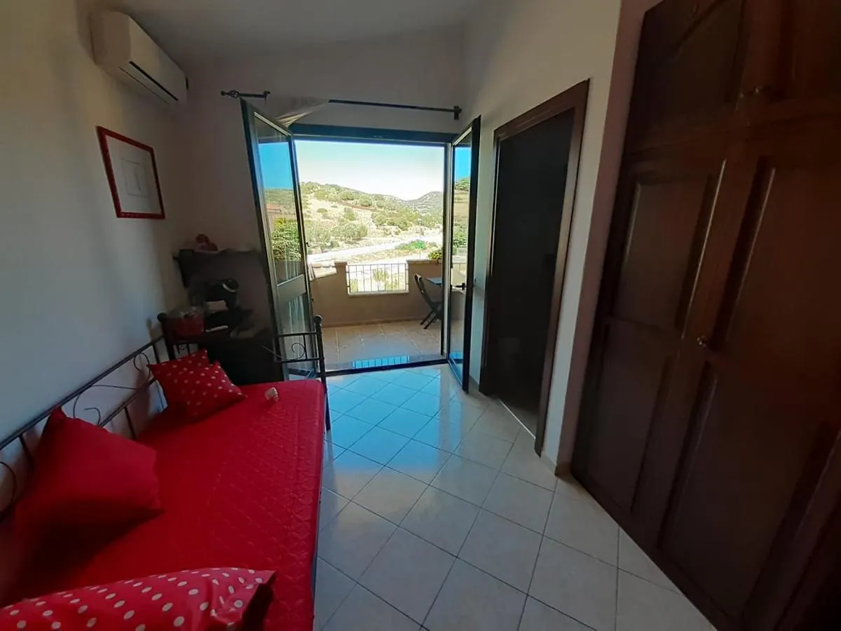B&B Marzo '51 Villasimius Frühstückspension
