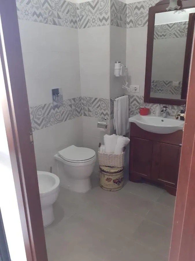 B&B Marzo '51 Villasimius Italy