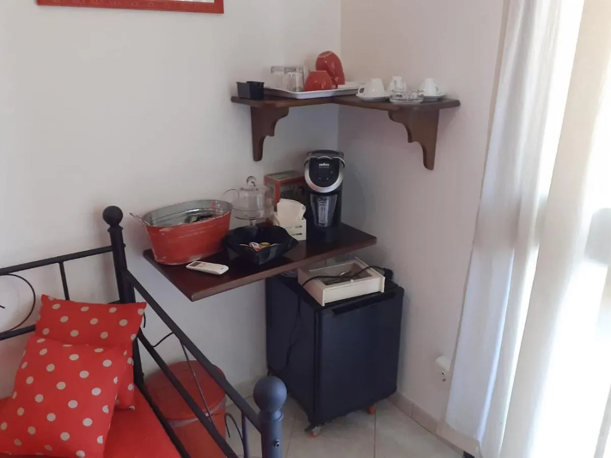 B&B Marzo '51 Villasimius 0*,  Italien