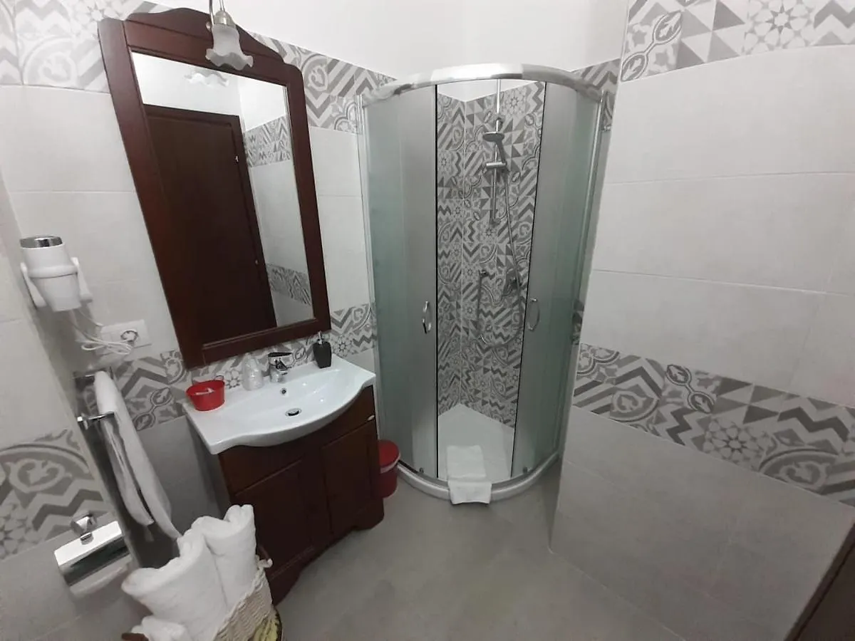 Bed & Breakfast B&B Marzo '51 Villasimius Italien