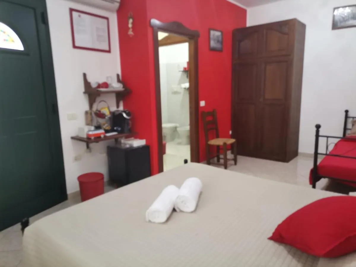 B&B Marzo '51 Villasimius
